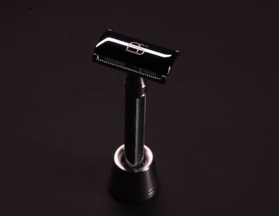 The Lifetime Razor Set