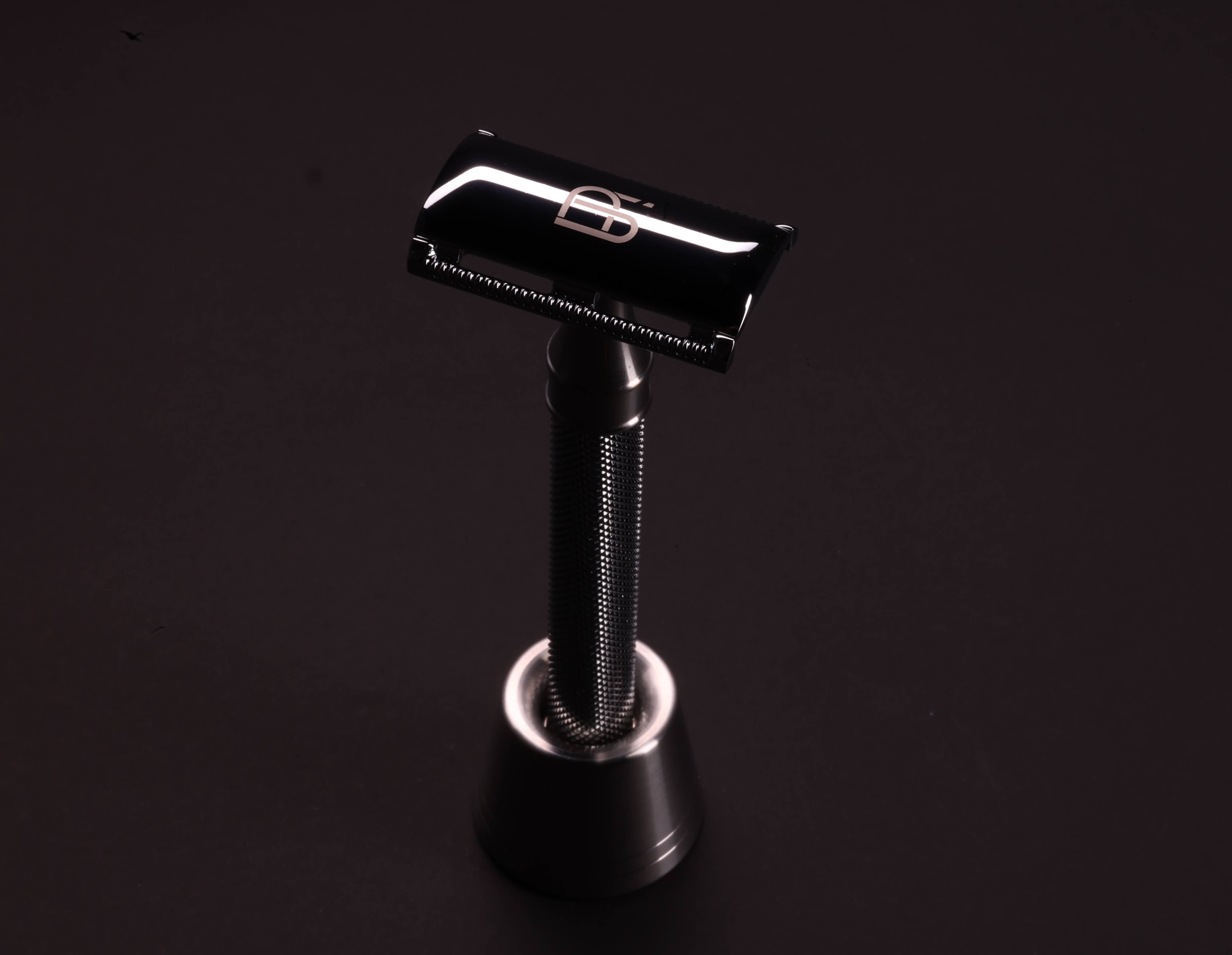 The Lifetime Razor Set