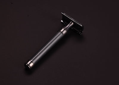 The Lifetime Razor Set