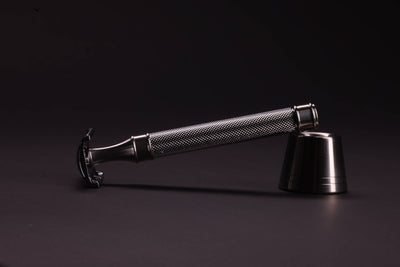 The Lifetime Razor Set