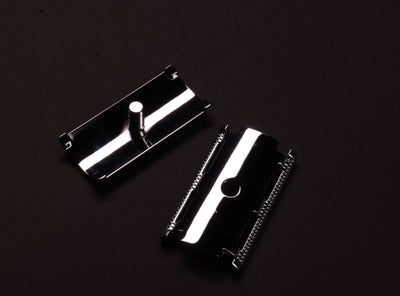 The Lifetime Razor Set